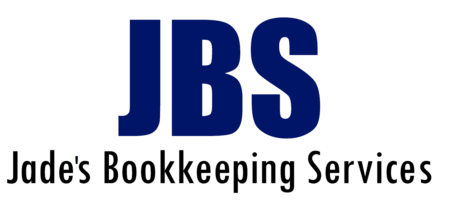 Jade's Bookkeeping Services